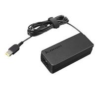 Lenovo ThinkPad 65W AC Adapter (Slim Tip) - Adaptateur secteur - 65 Watt