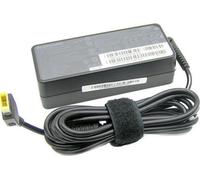 Lenovo ThinkPad 65W AC intérieur 65W noir Alimentation & convertisseur de tension (FRU45N0497)
