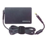Lenovo ThinkPad 65W Slim AC Adapter (Slim Tip) - adaptateur secteur - 65 Watt - Lenovo Campus