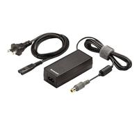 Lenovo ThinkPad 65W Ultraportable AC Adapter - Adaptateur secteur - CA 100-240 V - 65 Watt - Argentine - pour Edge 15; ThinkPad Edge E43X; ThinkPad L520; L530; T420; T430; T530; ThinkPad Twist...