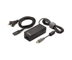 Lenovo ThinkPad 65W Ultraportable AC Power Adapter, Noir