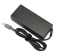 ThinkPad 90W AC Adapter - Adaptateur secteur - CA 100-240 V - 90 Watt