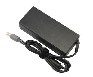 Lenovo ThinkPad 90W AC adaptateur de puissance & onduleur Intérieure Noir