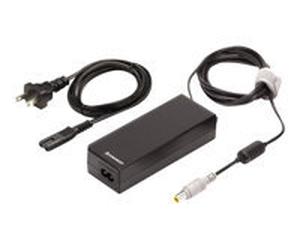 Lenovo ThinkPad 90W AC Adapter - adaptateur secteur - 90 Watt