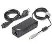 Lenovo ThinkPad 90W AC Adapter - Adaptateur secteur - 90 Watt - Israël - pour ThinkPad Edge E145; E445; E545; L330; ThinkPad L520; T420; X140; X20X; X20X Tablet; X220