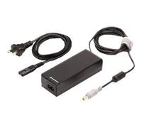 ThinkPad 90W AC Adapter - Adaptateur secteur - CA 100-240 V - 90 Watt
