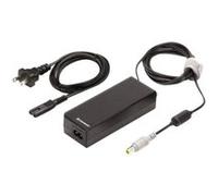 ThinkPad 90W AC Adapter Adaptateur secteur CA 100-240 V 90 Watt Canada, Etats-Unis pour ThinkPad Edge 11; 13; ThinkPad.