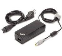 Lenovo ThinkPad 90W AC Adapter - Adaptateur secteur - CA 100-240 V - 90 Watt - Danemark