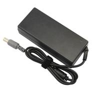 Lenovo ThinkPad 90W AC Adapter - Adaptateur secteur - CA 100-240 V - 90 Watt - FRU - pour ThinkPad L412; L512; T400s; T410; T410s; T510