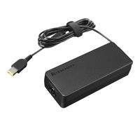 Lenovo ThinkPad 90W AC Adapter (Slim Tip) - Adaptateur secteur - CA 100-240 V - 90 Watt