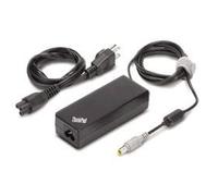 Lenovo ThinkPad 90W AC Adapter - Adaptateur secteur - CA 100-240 V - 90 Watt - Danemark