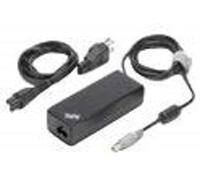 Lenovo ThinkPad 90W AC Power Adapter Denmark Line Cord Alimentation & Convertisseur de Tension - Alimentation & Convertisseur de Tension (Denmark Line Cord, 20 V, 90 W, 450 g, 56 x 135 x 27 mm)
