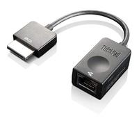 Lenovo ThinkPad Adaptateur OneLink + vers Ethernet