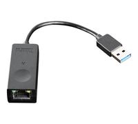 Lenovo ThinkPad - Adaptateur réseau - USB 3.0 - Gigabit Ethernet