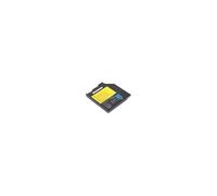Lenovo ThinkPad Advanced UltraBay Battery - Batterie de portable - Lithium Ion - 3 cellules - 2700 mAh - pour Lenovo ThinkPad R61u, R60, R61, R61i, T61, T61p, T61u, X60 Tablet, X61, X61 Tablet...