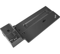 Lenovo ThinkPad Basic Dock - 90W **New Retail**, 99106096 (**New Retail** INCL. Power Cord (DK))