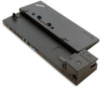Lenovo ThinkPad Basic Dock avec adaptateur secteur 65W, USB, VGA et Ethernet