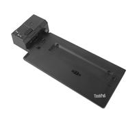 Lenovo ThinkPad Basic Docking Station Station d'accueil Noir