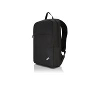 Lenovo ThinkPad Basic Sac à Dos Noir pour Notebook jusqu'à 15.6" (39.6 cm), 292 x 95 x 432 mm, Compatible ThinkPad, Référence 4X40K09936
