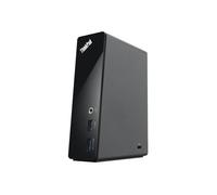 Lenovo ThinkPad Basic USB 3.0 Dock Station d'accueil (USB) GigE 40 Watt FRU pour Miix 510-12 720-12 ThinkPad L470 L570 P51 …