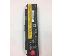 Lenovo ThinkPad Baterija 57+ - Laptop battery - 1 x Lithium Ion 6-cell 5.2 Ah - for ThinkPad L440; L540; T440p; T540p; W540; W541
