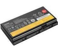 Lenovo ThinkPad Batterie 78++ 8 cellules