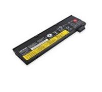 Lenovo ThinkPad Battery 61 - Batterie de portable - Lithium Ion - 3 cellules - 24 Wh - pour ThinkPad A475; A485; P51s; P52s; T25; T470; T480; T570; T580