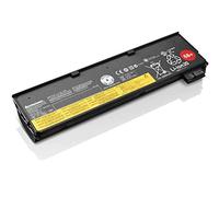 Lenovo ThinkPad Battery 68+ - batterie de portable - Li-Ion - 6600 mAh