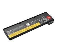 Lenovo ThinkPad Battery 68 - Batterie de portable - Lithium Ion - 3 cellules - 2.06 Ah - FRU