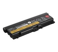 Lenovo ThinkPad Battery 70++ - Batterie de portable - Lithium Ion - 9 cellules - 94 Wh