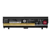Lenovo ThinkPad Battery 71+ - Batterie de portable - Lithium Ion - 6 cellules - 48 Wh - pour ThinkPad L560 20F1, 20F2; L570 20J8, 20J9, 20JQ, 20JR