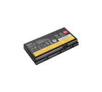 Lenovo ThinkPad Battery 78++ - batterie de portable - Li-Ion - 96 Wh