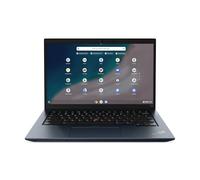 Lenovo ThinkPad C14 Gen 1 - Chromebook - Core i5 1235U / 1.3 GHz : Chrome OS, 8 Go RAM, 128 Go SSD, Ecran 14" 1920 x 1080 (Full HD), Iris XE Graphics, WiFi 802.11ax, Bluetooth 5.2