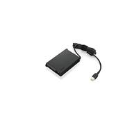 Lenovo ThinkPad Chargeur Secteur Slim 135 W Slim Tip Noir Adaptateur AC