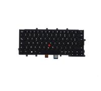 Lenovo Keyboard (French) Backlit, 01EP073 (Backlit)