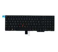 Lenovo ThinkPad Clavier Interne 01AX621 Noir L570 20J8/20J9/20JQ/20JR