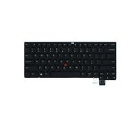 Lenovo Keyboard (US) 01EN641, Keyboard, 01EN641 (01EN641, Keyboard, Thinkpad T470s)