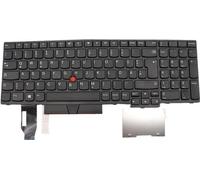LENOVO Thinkpad Clavier L580/E580/P52 DE (01YP572)