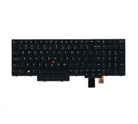 Lenovo Keyboard Tachi BL KBD USI LTN 01ER612, Keyboard, US, FRU01ER612 (01ER612, Keyboard, US International, ThinkPad T570)