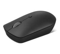 Lenovo ThinkPad Compact - Souris - droitiers et gauchers - optique - 4 boutons - sans fil - 2.4 GHz - récepteur sans fil USB-C - noir - OEM - pour ThinkPad T16 Gen 4 21QN Noir G