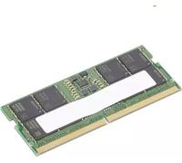 Lenovo ThinkPad - DDR5 - Module - 16 Go - SO DIMM 262-PIN