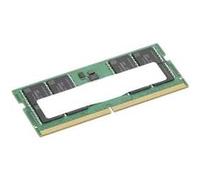 Lenovo Module de mémoire 4X71M23190 – 48 Go DDR5 SO-DIMM 262 broches