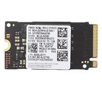 Lenovo ThinkPad Disque SSD 256GB M.2 2242 PCIe NVMe 3x4
