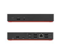 Lenovo ThinkPad Dock d’Alimentation USB-C Hybride avec USB-A