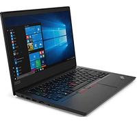 Lenovo ThinkPad E14 20RA0052US Ordinateur portable 14" 1920 x 1080 Intel Core i7 (10e génération) i7-10510U Quad-core (4 cœurs) 1,80 GHz 8 Go RAM 500 Go Disque dur Noir