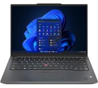 Lenovo ThinkPad E14 G5 14" WUXGA (1920 x 1200) IPS | Intel i7-1355U 10-Core | Iris Xe Graphics | Ko rétroéclairé | Empreintes digitales | Thunderbolt 4 | SSD 24 Go DDR4 2 To | Win10 Pro