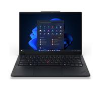 ThinkPad E14 Gen 7 (Intel) Copilot+ PC Intel Core Ultra 5 226V Ordinateur portable 35,6 cm (14") WUXGA 16 Go LPDDR5x-SDRAM 512 G