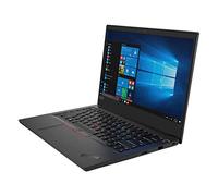 Lenovo ThinkPad E14 Gen 2-are 20T6001WUS Ordinateur portable 14" Full HD 1920 x 1080 AMD Ryzen 7 4700U Octa-core (8 Core) 2 GHz 8 Go RAM 256 Go SSD Noir