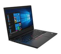 Lenovo ThinkPad E14 Gen 2 Ordinateur portable 14", Intel Core i5-1135G7, 16 Go de RAM, 256 Go SSD, carte graphique Intel Iris Xe, Windows 10 Pro, noir (20TA002FUS)
