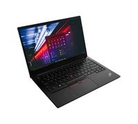 Lenovo ThinkPad E14 Gen 3 20Y7 - 14" Ryzen 3 5300U 8 Go RAM 256 Go SSD Noir AZERTY